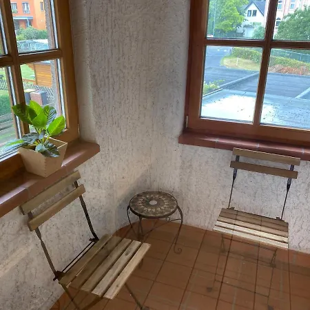 Lovely Located- Train, Restaurants & Lejlighed Kassel