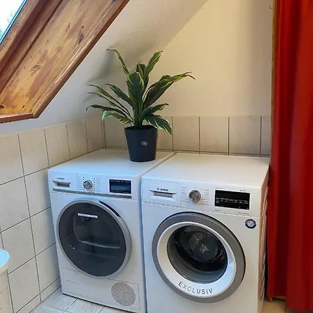 Lovely Located- Train, Restaurants & * Kassel