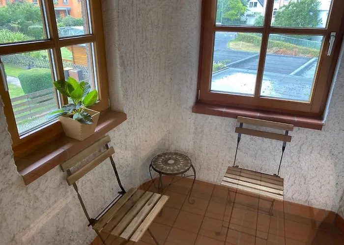 Lovely Located- Train, Restaurants & アパート カッセル